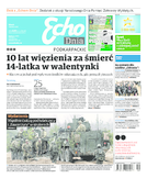 Echo Dnia wyd. Podkarpackie