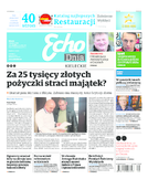 Echo Dnia wyd. Kielce