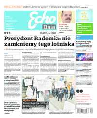 Echo Dnia