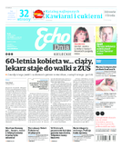 Echo Dnia wyd. Kielce