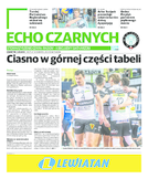 Echo Czarnych (Radomskie)