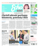 Echo Dnia wyd. Podkarpackie