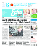 Echo Dnia wyd. Kielce