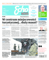 Echo Dnia
