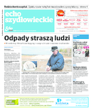 Echo Szydłowca