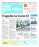 Echo znad Pilicy