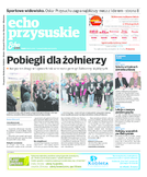 Echo Przysuchy