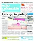 Echo Radomskie