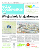 Echo Opatowskie