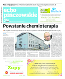 Echo Pińczowskie