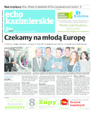 Echo Kazimierskie