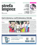 Weekend Kielce