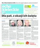 Echo Kieleckie