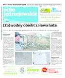 Echo Jędrzejowa