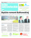 Echo Ostrowieckie