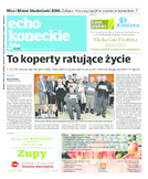 Echo Koneckie