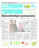 Echo Sandomierskie