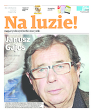 Na luzie