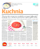 Kuchnia wyd. Świetokrzyskie i Kieleckie