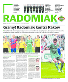 Radom - Radomiak