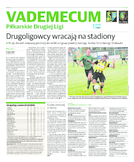 Echo Sportowe wyd. Podkarpackie