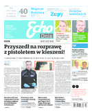 Echo Dnia wyd. Kielce