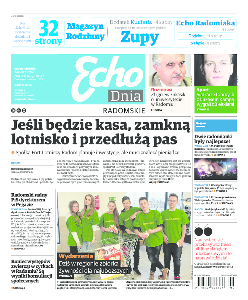 Echo Dnia