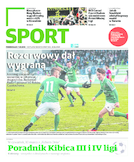 Echo Sportowe wyd. Radom