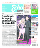 Echo Dnia wyd. Podkarpackie
