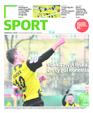 Echo Sportowe wyd. Podkarpackie