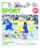 Echo Sportowe wyd. Świętokrzyskie