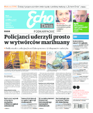 Echo Dnia wyd. Podkarpackie