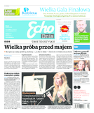 Echo Dnia wyd. Świętokrzyskie