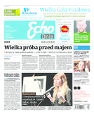 Echo Dnia wyd. Kielce