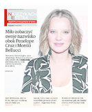 Na językach extra