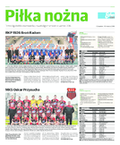 Echo Sportowe wyd. Radom