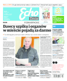 Echo Dnia wyd. Podkarpackie