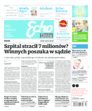 Echo Dnia wyd. Kielce