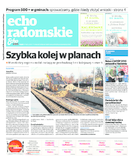 Echo Radomskie