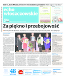 Echo Włoszczowy