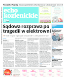 Echo Kozienickie