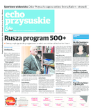 Echo Przysuchy