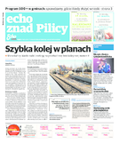 Echo znad Pilicy