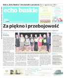 Echo Buskie