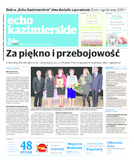 Echo Kazimierskie