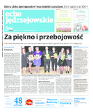 Echo Jędrzejowa