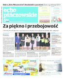 Echo Pińczowskie