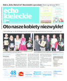 Echo Kieleckie