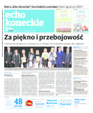 Echo Koneckie