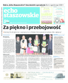 Echo Staszowskie